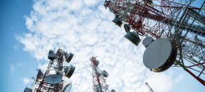Communication Towers