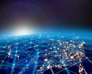 Earth Communications