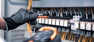 Electronic Work